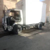 نیسان zf|خودرو سنگین|قرچک, مهدیه|دیوار