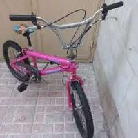 دوچرخه سایز ۲۰ خوشرنگ|دوچرخه، اسکیت، اسکوتر|تهران, شارق|دیوار