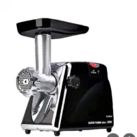 چرخ گوشت تولیپس با دوام در آشپزخانه|خردکن، آسیاب، غذاساز|مشگین شهر, |دیوار