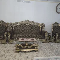 مبلمان  استیل|مبلمان خانگی و میز عسلی|تهران, ائمه اطهار|دیوار