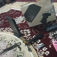 ps2 سالم فلش خور|کنسول، بازی ویدئویی و آنلاین|گوراب زرمیخ, |دیوار
