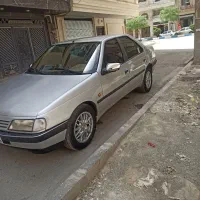 پژو|خودرو سواری و وانت|صباشهر, |دیوار