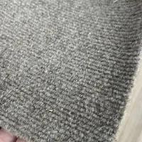 موکت چوب کبریتی طوسی