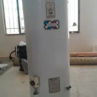 آبگرمکن گازی