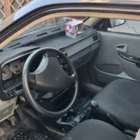 پراید ۱۳۲ ۸۸ مشکی