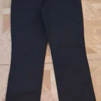 شلوار پارچه ای