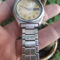 سیکو اتوماتیک اصل ژاپن|ساعت|همدان, |دیوار