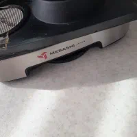 اسپرسوساز مباشی|سماور، چای‌ساز، قهوه‌ساز|شاهرود, |دیوار