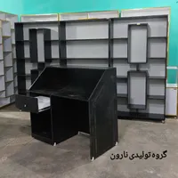 میز کانتر سیستم میز حسابداری میز پیشخوان کد ۵۰|فروشگاه و مغازه|اصفهان, دانشگاه اصفهان|دیوار