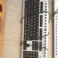 دو عدد تلویزیون دوعدد کیبرد|تلویزیون و پروژکتور|شهریار, شهریار|دیوار