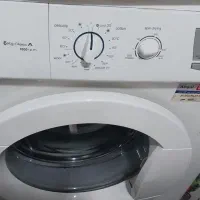 ماشین لباسشویی ۶کیلویی ابسال