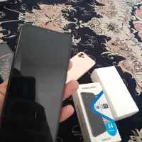 گوشی سامسونگ اصلی ویتنام a04نو|موبایل|کرج, عظیمیه|دیوار