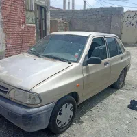 فروش پراید 131