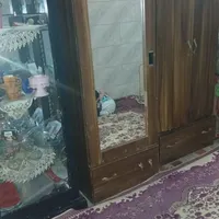 به نسبت کمبودی  جا سه دونه کمد لباس|سیستم صوتی خانگی|تهران, پاتریس لومومبا|دیوار