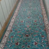 کناره قالی و فریزر برای فروش