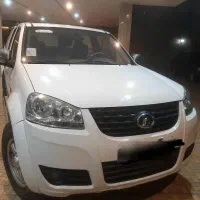 گریت وال وینگل 5 دو کابین تک دیفرانسیل، مدل ۱۳۹۷|خودرو سواری و وانت|مشهد, احمدآباد|دیوار
