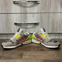8000، zx، اورجینال zx،زد ایکس|کیف، کفش، کمربند|تهران, صادقیه|دیوار