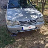 پراید132مدل91