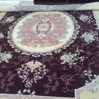 ۱ تخته فرش کم کار کرد