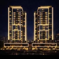 تندیس-اقاقیا-برج-لوکس-خرید-مستقیم-بدون-کمیسیون