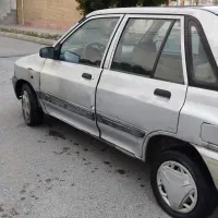 پراید141مدل87|خودرو سواری و وانت|دزفول, |دیوار