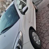 ۲۰۷ مدل ۱۴۰۰ سقف فلز فرمان برقی