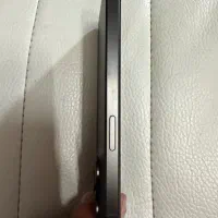 آیفون ۱۵ پرو ۲۵۶ za ریجستر شده|موبایل|کرج, گوهردشت|دیوار