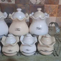 پاسماوری سرامیک|ظروف سرو و پذیرایی|کوه چنار, |دیوار