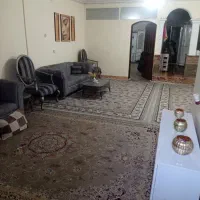 اپارتمان ۹۰متری طبقه اول حاشیه توس۷۹ لوکیشن عالی|اجارهٔ آپارتمان|مشهد, مشهدقلی|دیوار