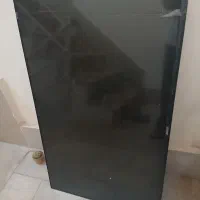 سنام اسمارت ال سی دی شکسته ۴۳ اینچ