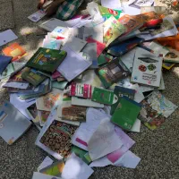 کتاب دفتر مجله روزنامه های شمارا کیلویی خریداریم