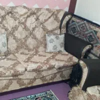 مبل راحتی|مبلمان خانگی و میز عسلی|مراغه, |دیوار