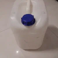 گالن ۲۰|ظروف نگهدارنده، پلاستیکی، یک‌بارمصرف|کرج, ساماندهی|دیوار