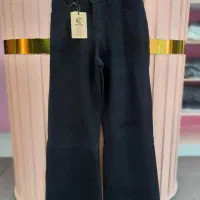 50 عدد شلوار جین گرم بالا زیر فی فقط عمده|لباس|تهران, اباذر|دیوار