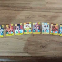 کارت های کیمدی ، مانگا کمیاب (چک مارسلو پوچیتینیو)|کلکسیون و سرگرمی|صدرا-فارس, فاز ۱|دیوار