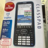 مهندسی cp400