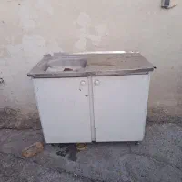 ظرفشویی وسینک