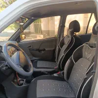 پراید۱۳۲ مدل۹۱|خودرو سواری و وانت|سقز, |دیوار