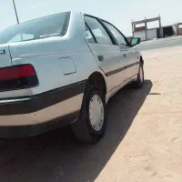 پژو‌89سفارشی‌‌داخل‌کرم