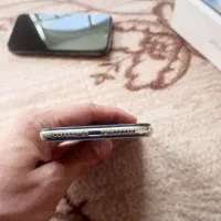 آیفون X گیگ 64 ریجستر شده|موبایل|بانه, |دیوار