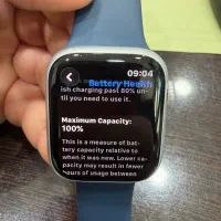 اپل واچ سری ۹|لوازم جانبی موبایل و تبلت|بهبهان, |دیوار