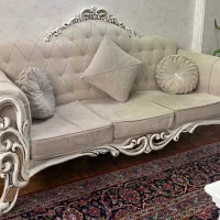 مبلمان|مبلمان خانگی و میز عسلی|اصفهان, شاهزاده ابراهیم|دیوار