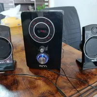 اسپیکر بلوتوثی مدل تسکو ts2109
