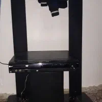 سیستم خانگی لرزشی ال جی در حد