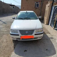 سمند|خودرو سواری و وانت|خرمآباد, |دیوار