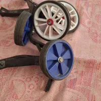 کمکی دوچرخه|دوچرخه، اسکیت، اسکوتر|گرگان, |دیوار