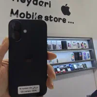 iphon 16 نرمال