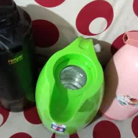 فلاسک چای مارک رگال و توپاز فلاکس|قوری، کتری، قهوه‌ساز دستی|اهواز, سلطانمنش|دیوار