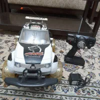 ماشین کنترل دار
