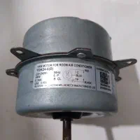 دینام کولر گازی